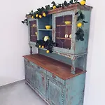 Lägenhet Opera Dolce Carini