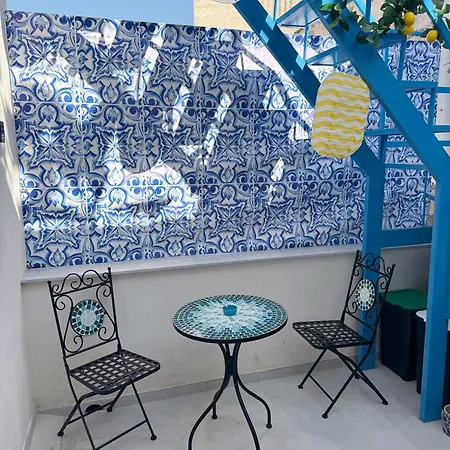 Opera Dolce Карини