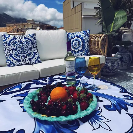 Opera Dolce Апартаменты