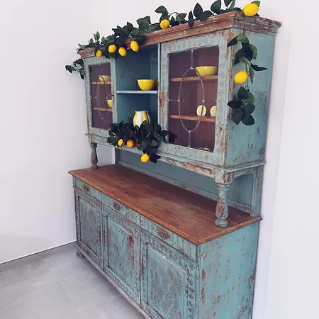 דירה Opera Dolce קאריני