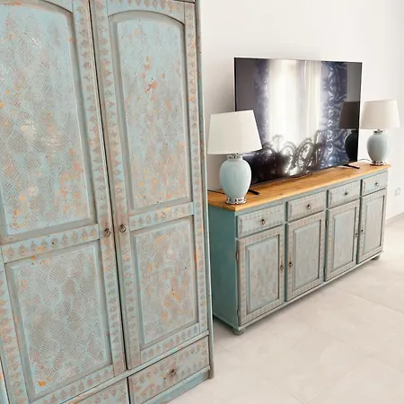 Apartamento Opera Dolce