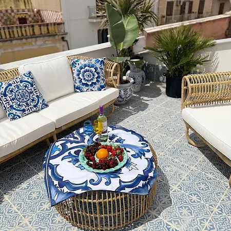 شقة Opera Dolce *