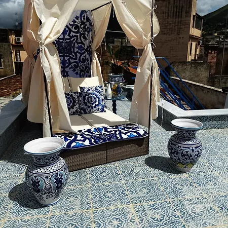 Opera Dolce דירה