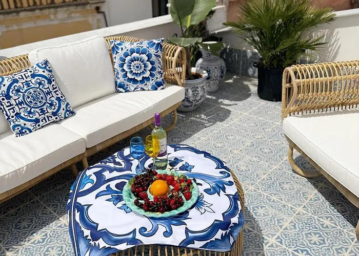 公寓 Opera Dolce *