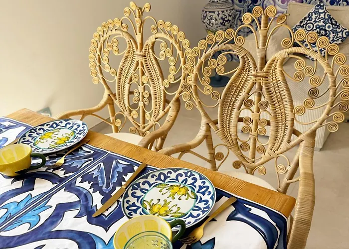 Opera Dolce 卡里尼